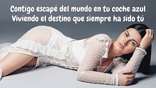 RBD - Yo vivo por ti (Letra)