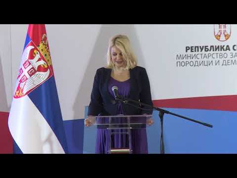 Finansijska podrška roditeljima