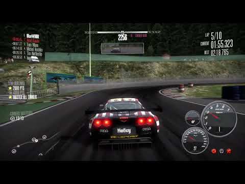 NFS Shift PC - Career Mode Playthrough Pt 163