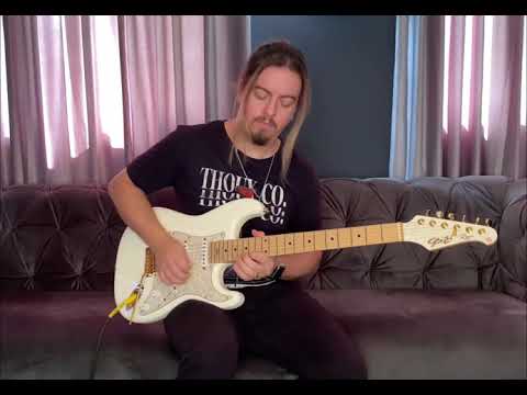 Solo Final Sweet Child O’ Mine (Reinaldo Meirelles)