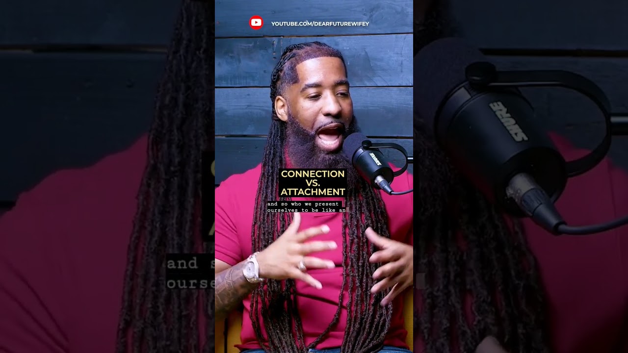 The Difference Between Connection And Attachment vrogue.co