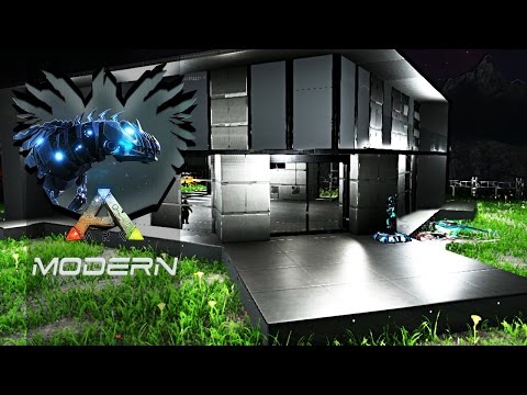 ARK Mods Volcano T3EP23 - AVISO IMPORTANTE e updates da base!