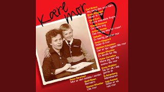 Tak for alt i det gamle år