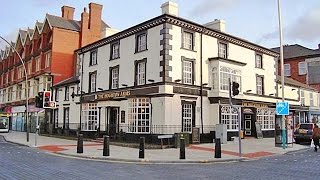 Hoghton Arms, 2 Hoghton Street, Southport PR9 0TF