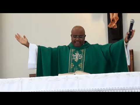 SANTA MISSA 16º DOMINGO DO TEMPO COMUM 19.07.2020 10h