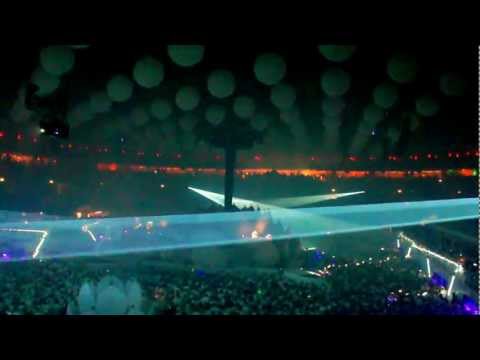 SENSATION INNERSPACE - PRAGUE 19.5.2012 - AFTERMOVIE off AXWELL by PARTYAGENCY.EU