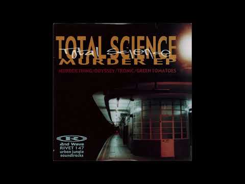 Total Science - Murder Ting