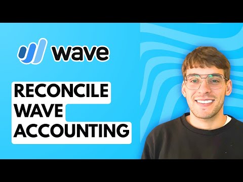 This video provides a comprehensive tutorial on how to reconcile bank accounts using the Wave Financial accounting platform.