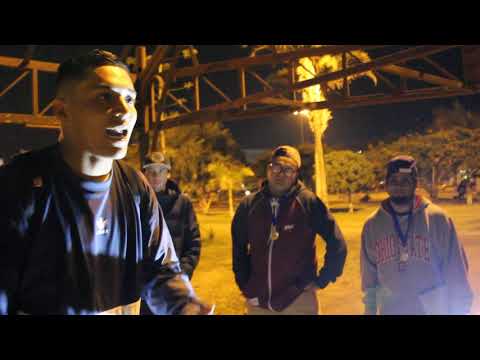 Yorsh vs Fu Manchu: 4tos - Fecha 4 - Universus 2018