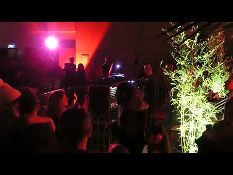 MOV' UP DUB SESSION #4 - ZION HIGH ①