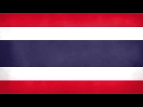 Thailand National Anthem (Instrumental)