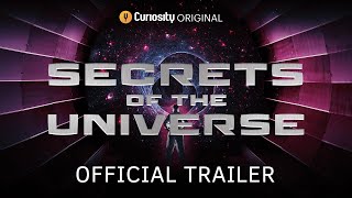 Secrets of the Universe streaming: watch online