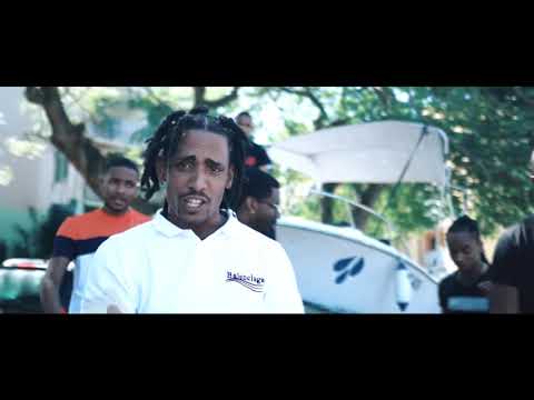 CONNEXION - MIL PATTES x SD SQUAD (clip officiel)