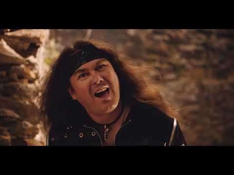 Aldabra - Aldabra - Ztracená spravedlnost (official video)