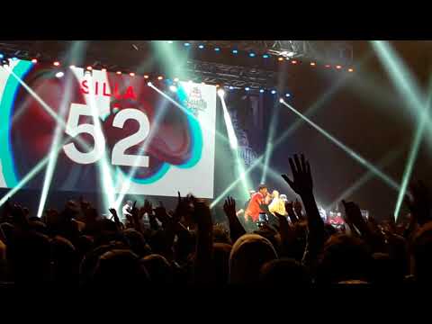 KLAN VS PEQO FLOW | OCTAVOS | REDBULL