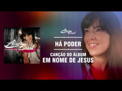 Ha Poder - Aline Brasil