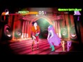 Just Dance 4   Love You Like A Love Song VS  Super Bass 5 ☆☆☆☆☆