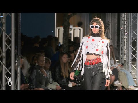 ESART-IPCB no Castelo Branco Moda '22