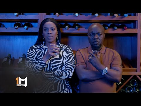 Papi refuses to go down – Lingashoni | 1Magic | S1 | Ep 157