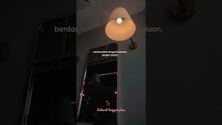 Download lagu STORY WA ISLAMI | SEMUA AKAN INDAH PADA WAKTUNYA.. YANG TERPENTING IKHTIAR DIIMBANGI DOA #motivasi mp3 Download lagu STORY WA ISLAMI | SEMUA AKAN INDAH PADA WAKTUNYA.. YANG TERPENTING IKHTIAR DIIMBANGI DOA #motivasi mp3