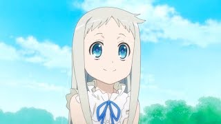 Anohana AMV