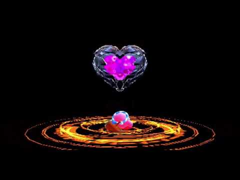 Disturbing Video Game Music 129: Heart of Nova - Kirby Planet Robobot