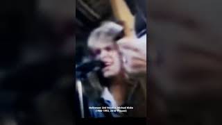 Helloween: 2nd Vocalist: Michael Kiske (1986-1993, 2016-Present) #shorts