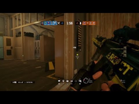 ThEy NeRfEd ZoFiA OmG