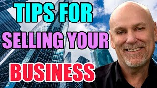 Learn How to SELL YOUR BUSINESS FAST & Make a Fortune