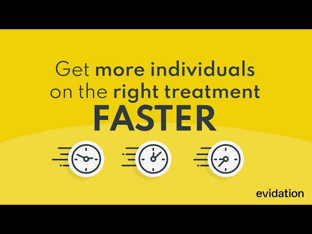 About Evidation Health