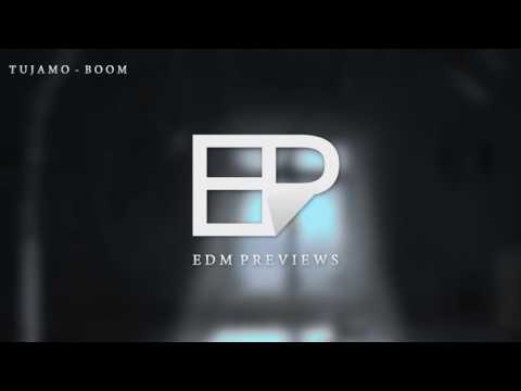 Tujamo - Boom ( Preview )
