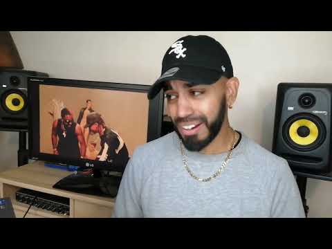 REACTION 🇨🇮 Tchaikabo, Tripa Gninnin, Marla Feat Afro B - Costaud [Clip Official]