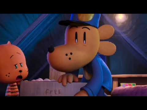 The Toon Movie (Daffodil to any friends) Part 21