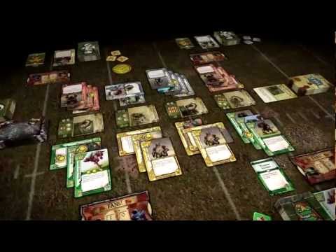 Blood Bowl Team Manager Tutorial 1ª Parte 