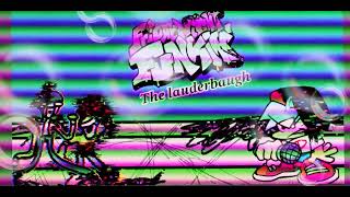 | Friday night funkin the lauderbaugh | abandoned school | (credits to @CrashyBoi74 for the song |