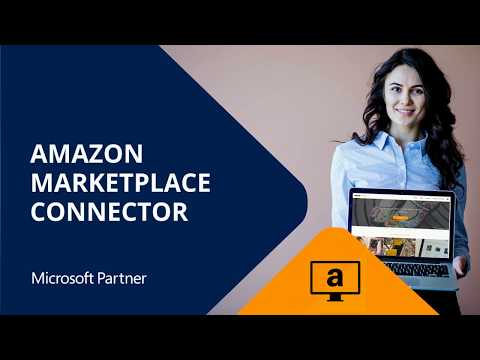 FBM-Versand mit Dynamics 365 automatisch an Amazon bestätigen