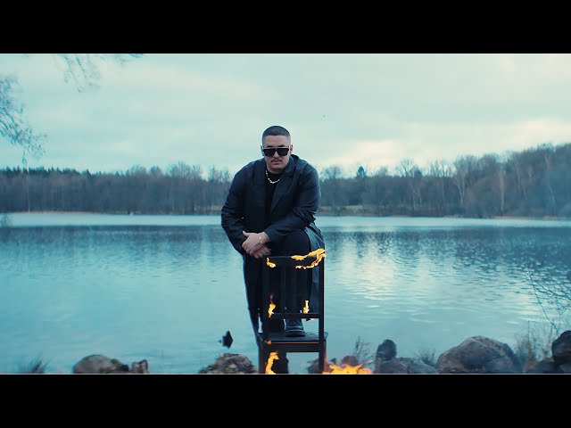 Video zu 'Prishe' ansehen Video zu 'Prishe' ansehen