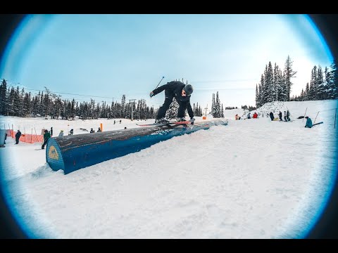 SHREDFLIX - Opening Weekend