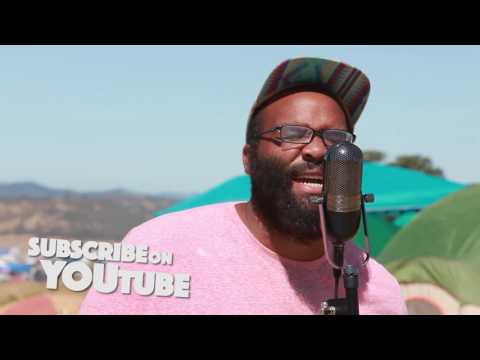 Love & The Zealous - "Rhythm on My Mind" - #LOVESEATSESSIONS