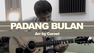 Download lagu Lagu Anak - Fingerstyle Guitar - Padhang Bulan - See N See Guitar mp3