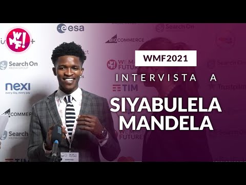 Intervista a "Madiba", il nipote di Nelson Mandela: diritti umani e costruzione del futuro