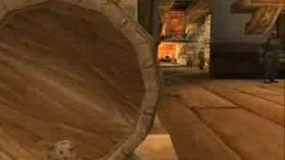 (World of Warcraft) Bloodhound Gang - Pretty When Drunk