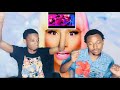 FIRST TIME LISTENING Nicki Minaj - Super Bass [REACTION] SHE REALLY ALL THAT 🔥🤯⁉️