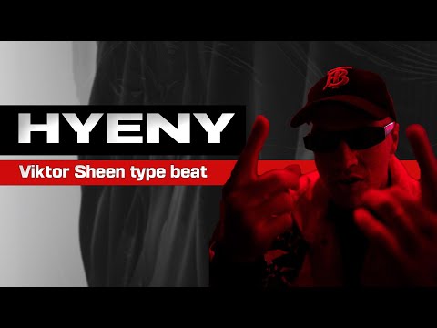 [FREE] Viktor Sheen Type Beat "Hyeny" | Viktor Sheen Type Beat 2023