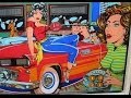 1978 Stern MEMORY LANE Pinball Machine In ...