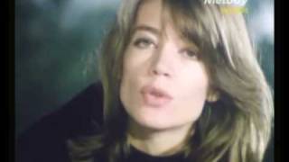 Françoise Hardy - Chanson sur toi et nous - 1977