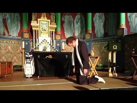 „Jedermann“ von Hugo von Hofmannsthal