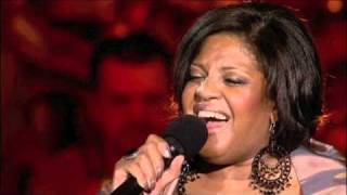 Alfreda Burke - Oh What A Beautiful Morning (Oklahoma!)  - Hallelujah Broadway