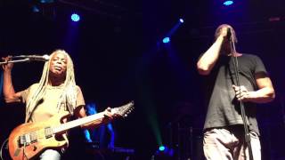 Dan Reed Network @ whisky a Gogo - Champion