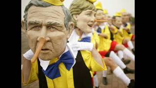 Song to the Men of England